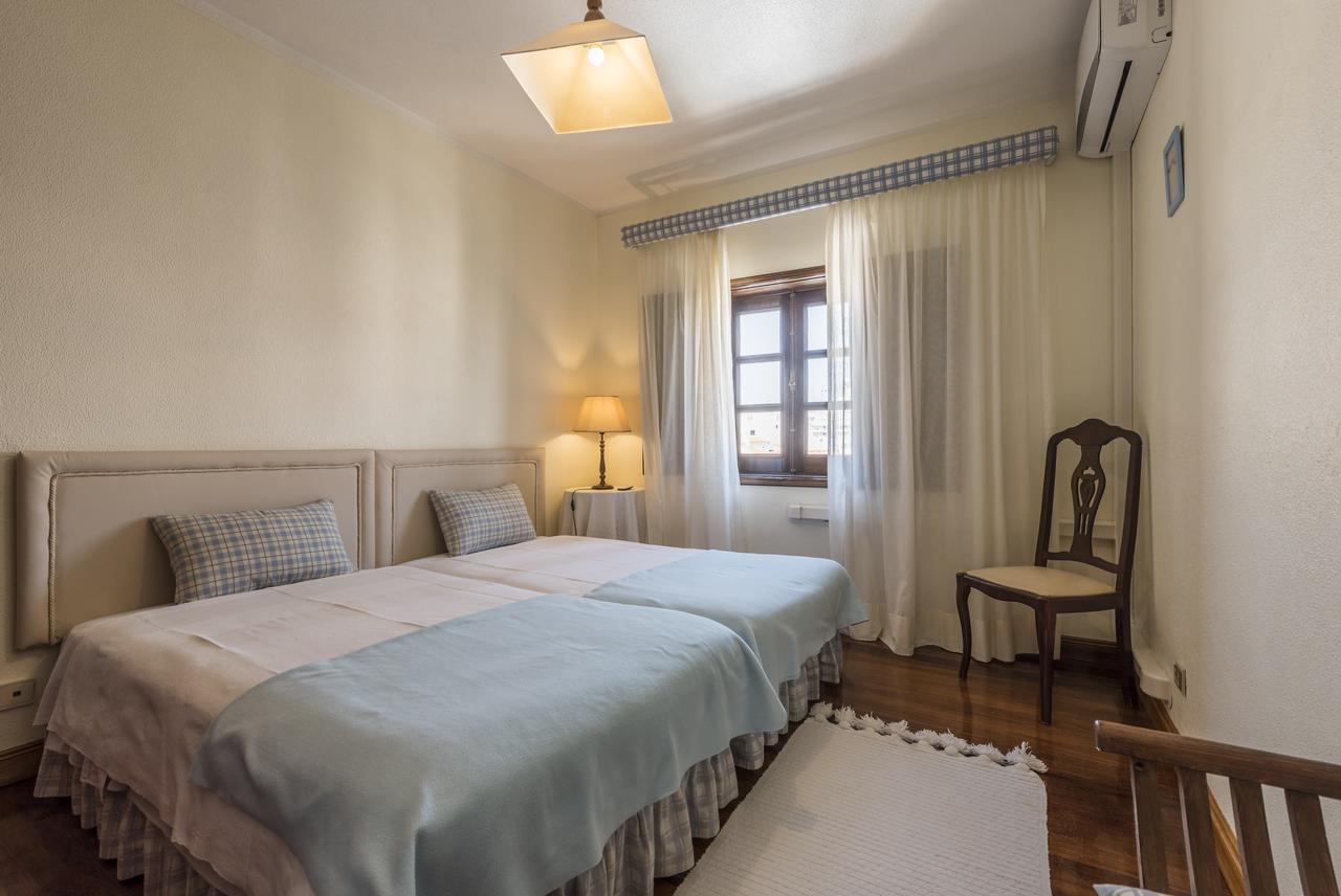 Joguida Flat Apartment Armacao de Pera Exterior photo