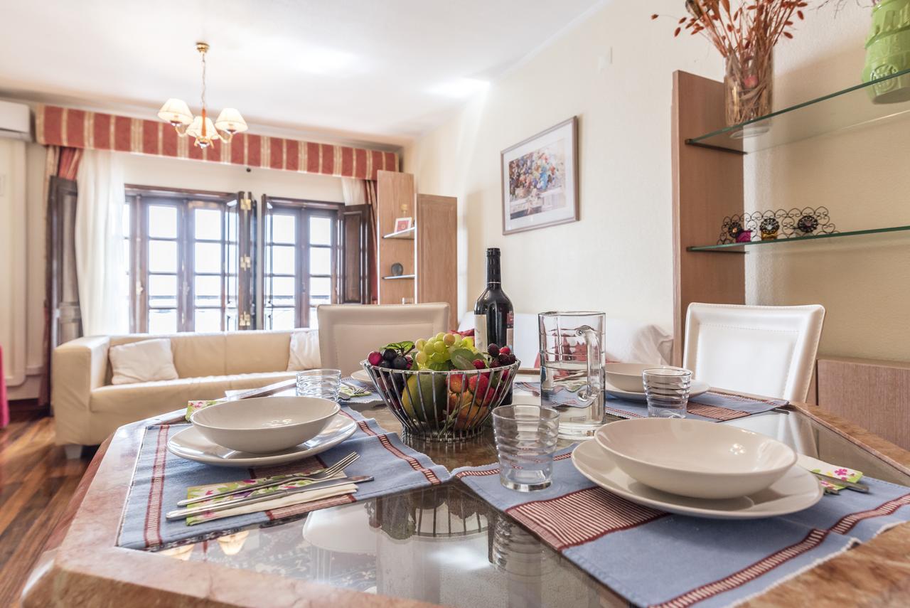 Joguida Flat Apartment Armacao de Pera Exterior photo