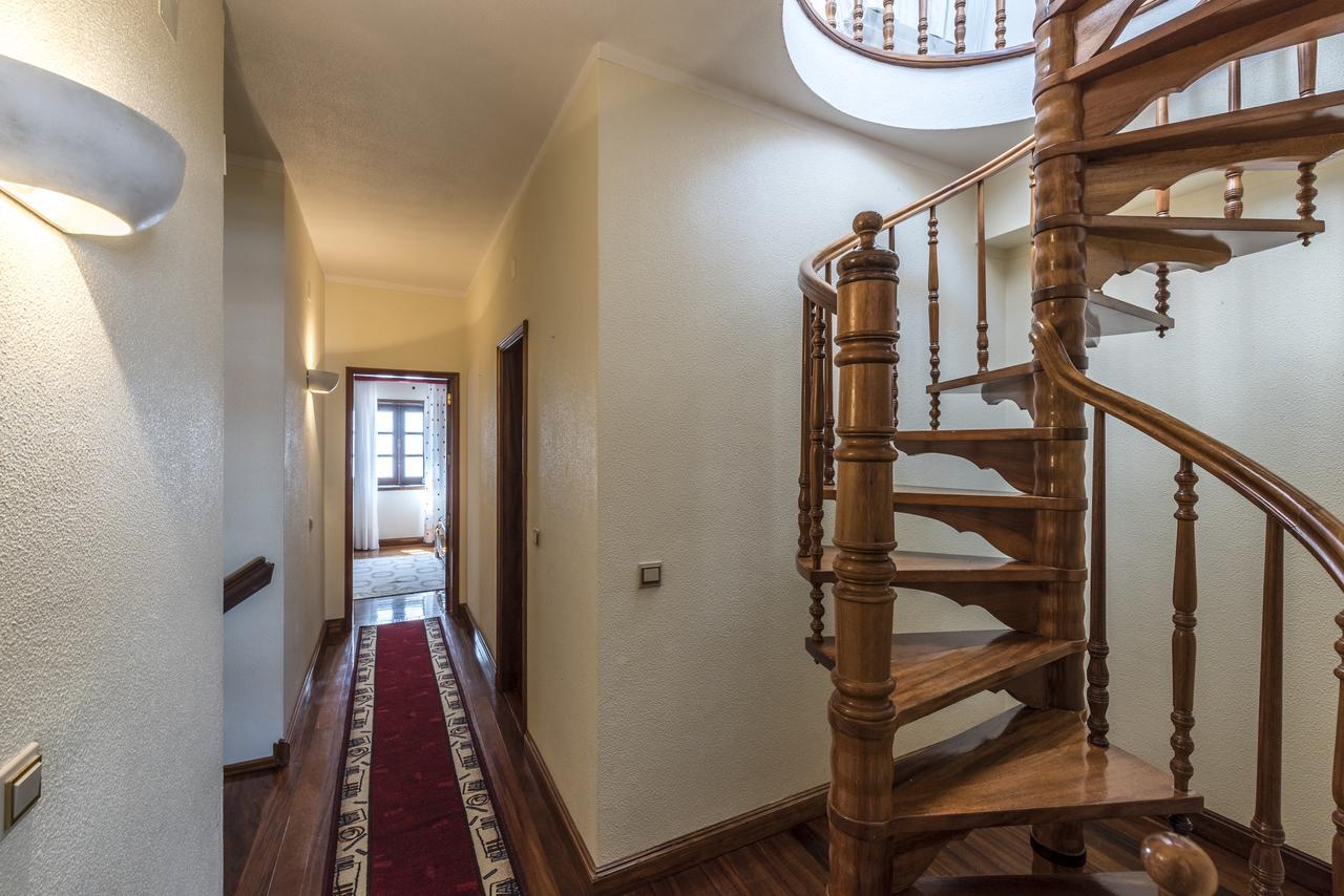 Joguida Flat Apartment Armacao de Pera Exterior photo